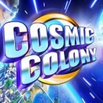 Cosmic Colony main