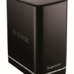DNS 320L A1 HSide1