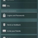 Dashlane: Θυμηθείτε τους κωδικούς σας 3 Dashlane 1