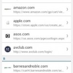 Dashlane: Θυμηθείτε τους κωδικούς σας 4 Dashlane 2