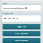 Dashlane: Θυμηθείτε τους κωδικούς σας 5 Dashlane 3
