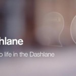 Dashlane main