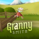 Granny Smith: Η σούπερ γιαγιά 7 Granny Smith 5