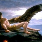 Greek mythology main