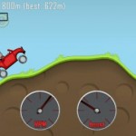 Hill Climb Racing 1