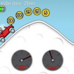 Hill Climb Racing 3