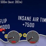 Hill Climb Racing 4