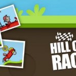 Hill Climb Racing main