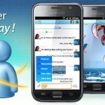 Messenger Play main