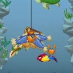 Ninja Fishing: Ένας διαφορετικό ψαράς 4 Ninja Fishing 2