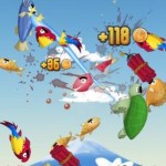 Ninja Fishing: Ένας διαφορετικό ψαράς 5 Ninja Fishing 3