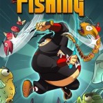 Ninja Fishing: Ένας διαφορετικό ψαράς 7 Ninja Fishing 5