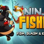 Ninja Fishing main