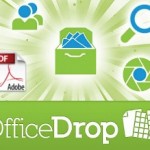 OfficeDrop main