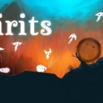 Spirits main