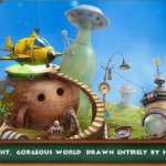 The Tiny Bang Story 1