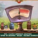 The Tiny Bang Story 4