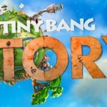 The Tiny Bang Story main