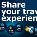 TravelerComm main