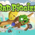 Bad Piggies main