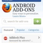Firefox 16: Με πολλά νέα χαρακτηριστικά 5 Firefox 3