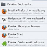 Firefox 16: Με πολλά νέα χαρακτηριστικά 7 Firefox 5