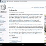 Firefox 16: Με πολλά νέα χαρακτηριστικά 8 Firefox 6