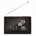 GOCLEVER TAB T76