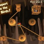 Rope Rescue: Σώστε τους φτερωτούς φίλους 3 Rope Rescue 1