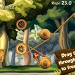 Rope Rescue: Σώστε τους φτερωτούς φίλους 4 Rope Rescue 2