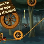 Rope Rescue: Σώστε τους φτερωτούς φίλους 5 Rope Rescue 3