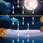 Rope Rescue: Σώστε τους φτερωτούς φίλους 7 Rope Rescue 5