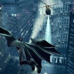 The Dark Knight Rises 1