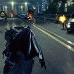 The Dark Knight Rises 2