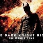 The Dark Knight Rises main