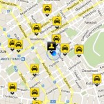 Ανανεωμένο Taxibeat: Βρες ταξί απλά και γρήγορα από το κινητό σου 4 taxibeat 4