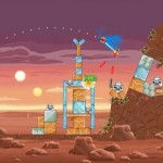 Angry Birds Star Wars 1