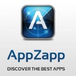 AppZapp main