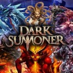 Dark Summoner main