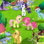 My Little Pony: Ήρθε η άνοιξη ξανά… 3 My Little Pony 1