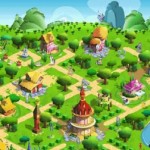 My Little Pony: Ήρθε η άνοιξη ξανά… 4 My Little Pony 2