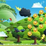 My Little Pony: Ήρθε η άνοιξη ξανά… 5 My Little Pony 3