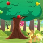 My Little Pony: Ήρθε η άνοιξη ξανά… 6 My Little Pony 4