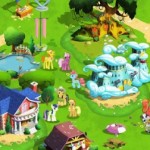 My Little Pony: Ήρθε η άνοιξη ξανά… 7 My Little Pony 5