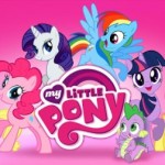 My Little Pony: Ήρθε η άνοιξη ξανά… 8 My Little Pony 6