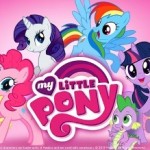 My Little Pony main My Little Pony main