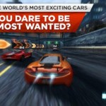 Need for Speed 4