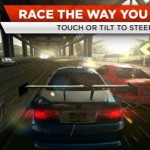 Need for Speed 5