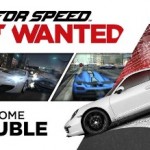 Need for Speed main