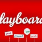 Playboard main